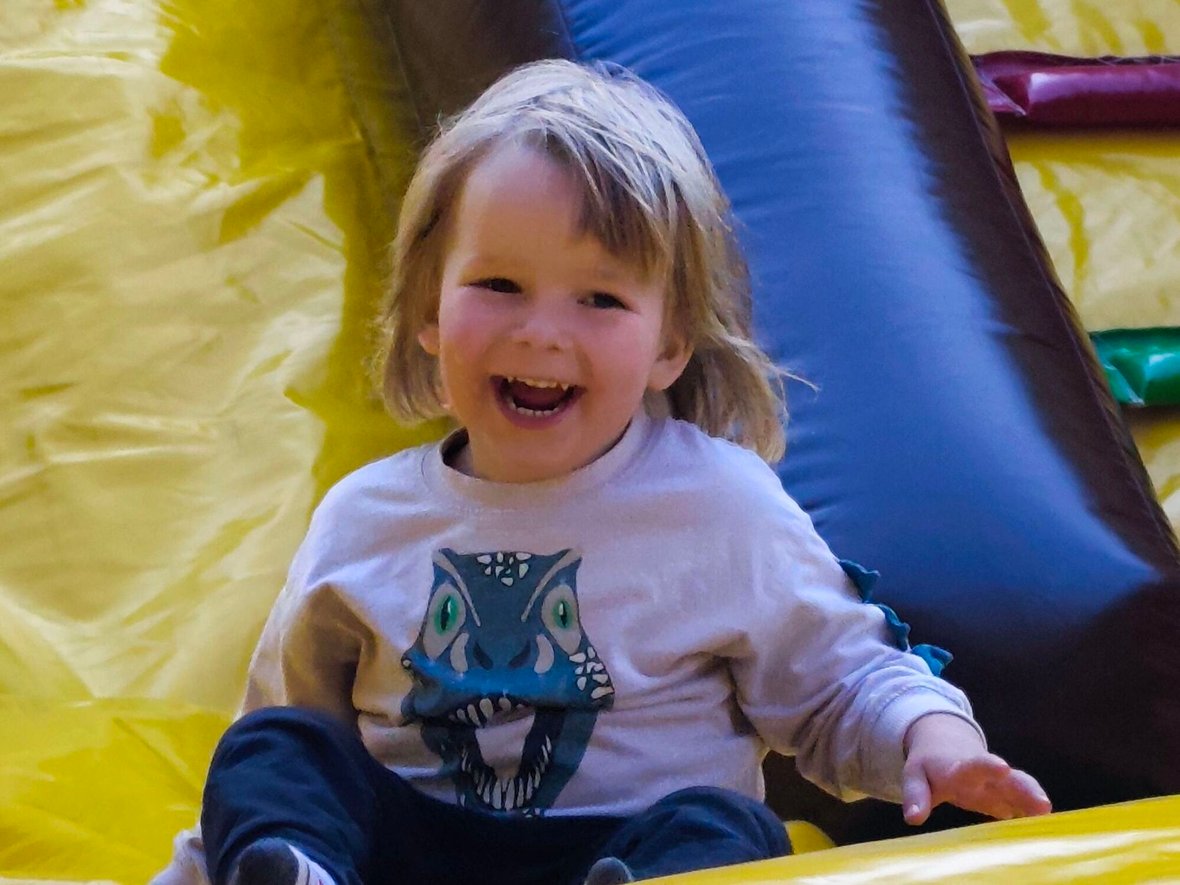 Alanek Marecki - main photo