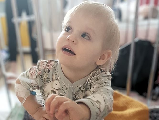 Marcelina Machalska - main photo