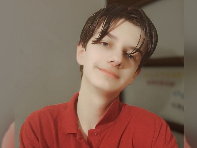 Kacper Doliwka - zdjęcie główne