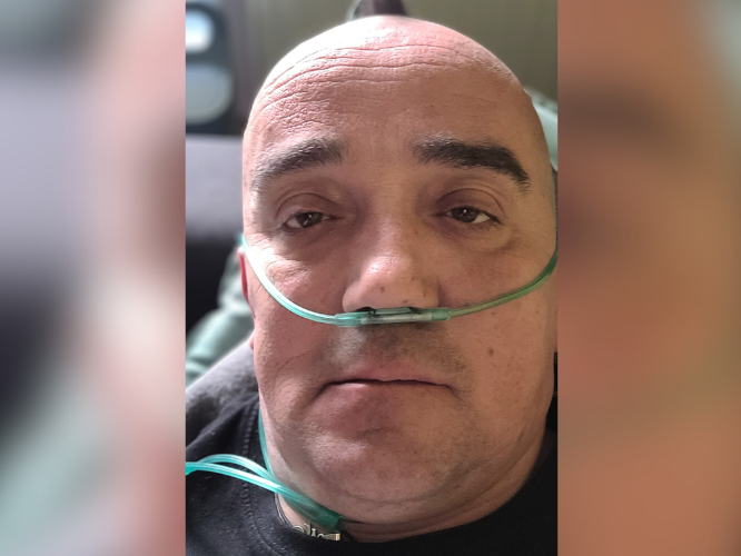 Maciej Sosiński - zdjęcie główne