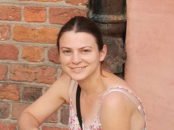 Ewa Walkowiak - zdjęcie główne