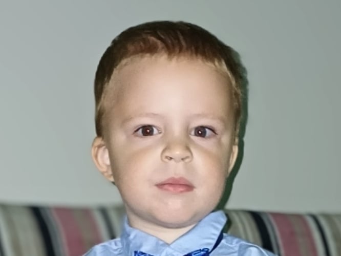 Nikodem Gerlich - main photo