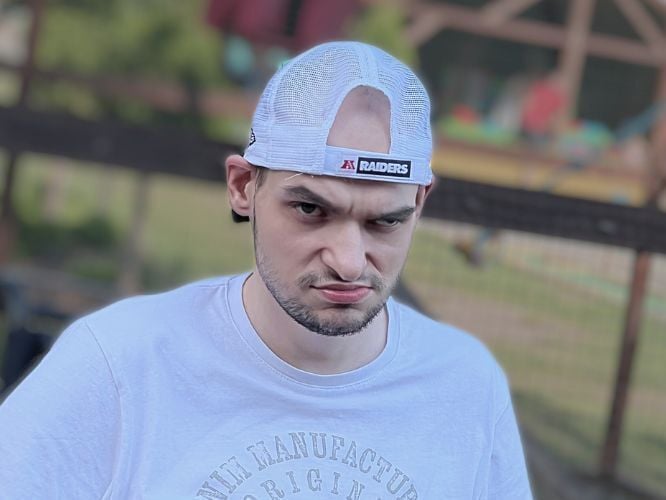 Krzysztof Bolewski - main photo