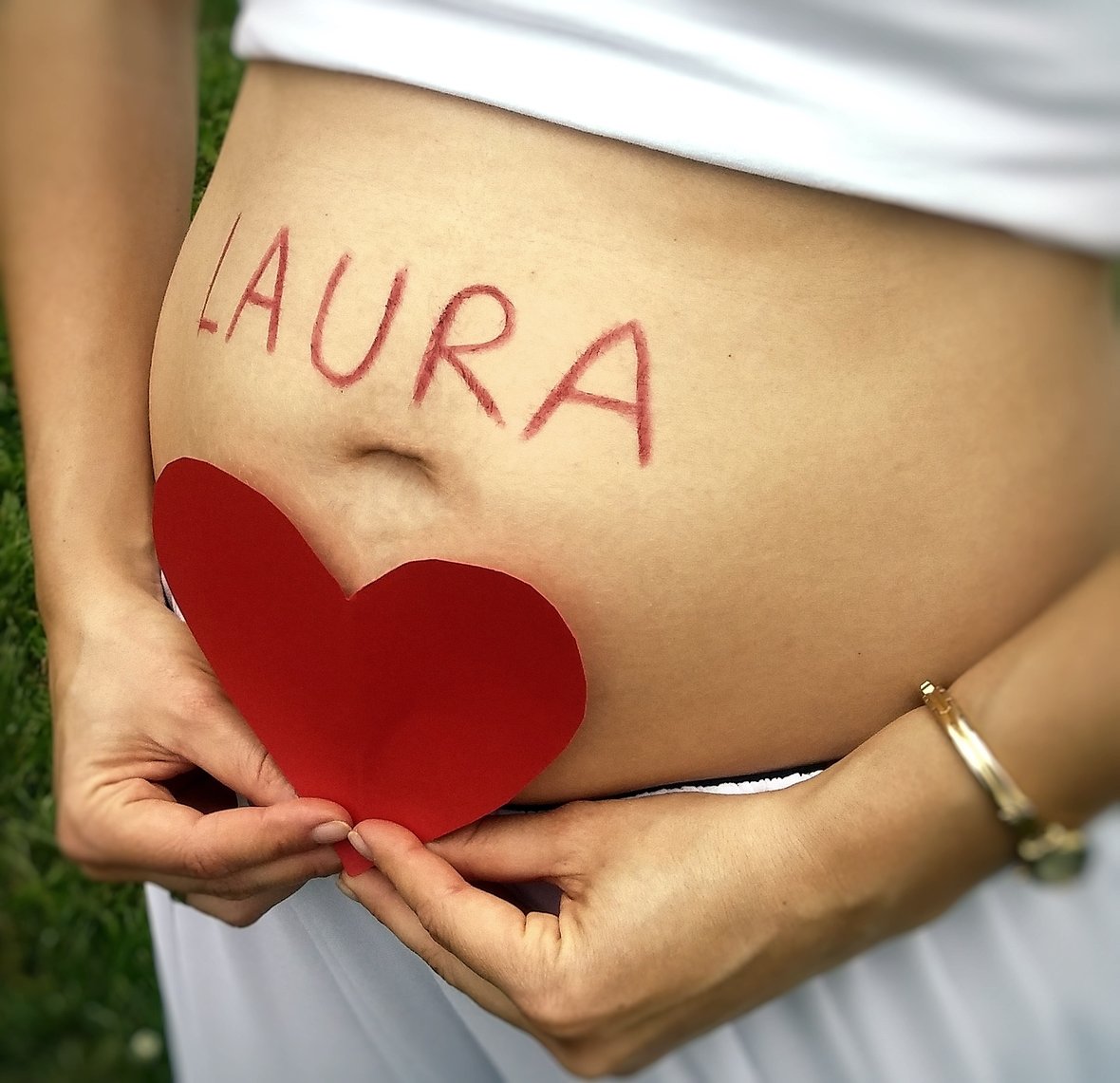 Laura Biel - zdjęcie główne