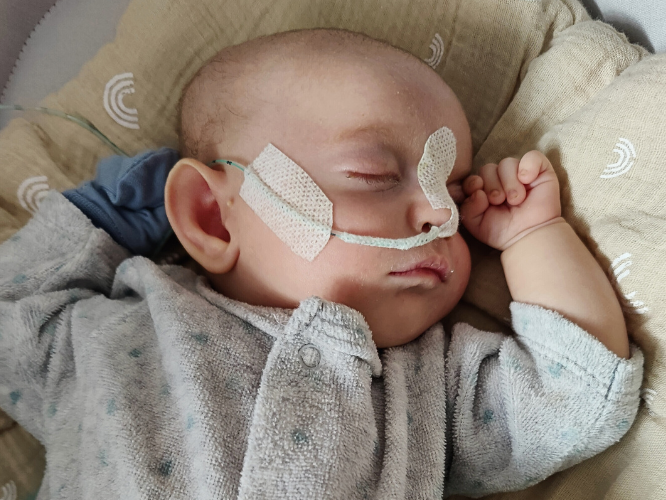 Gustaw Benedykt Milewski - zdjęcie główne