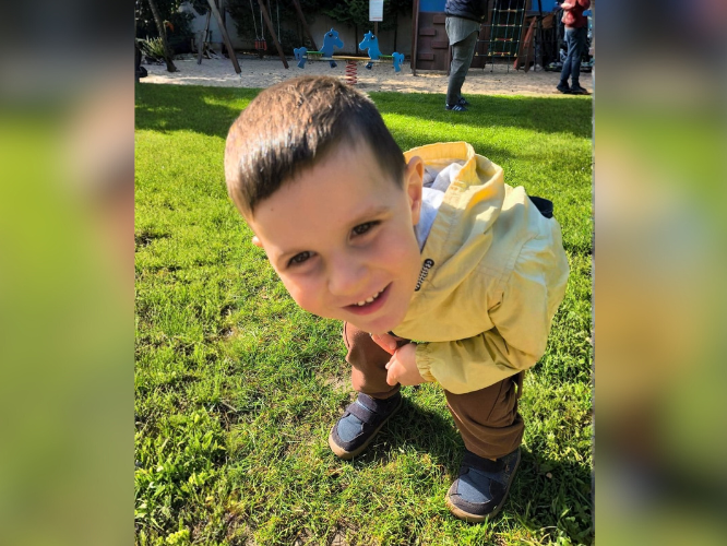 Kacper Pająk - zdjęcie główne