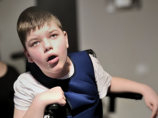 Kuba Kusy - zdjęcie główne