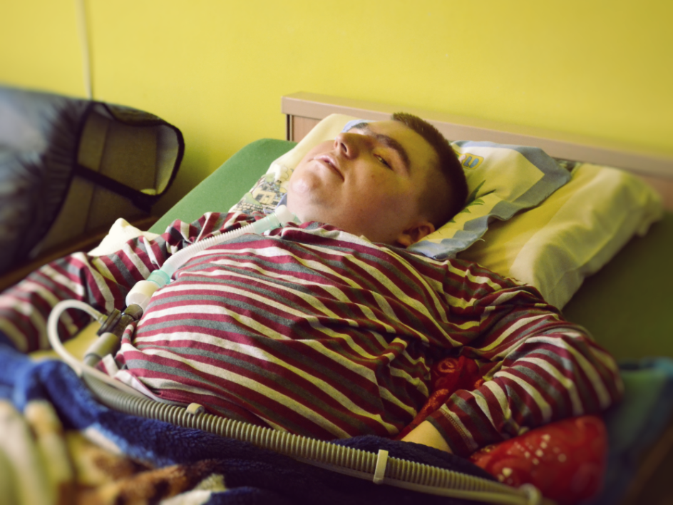 Maksymilian Zawalski - main photo