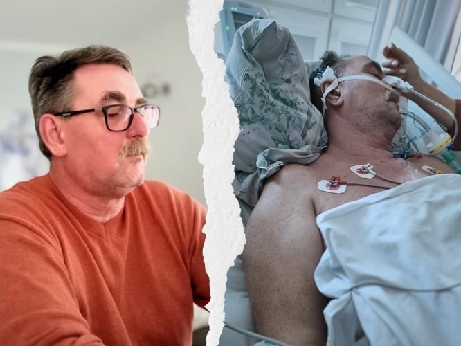 Marek Ważny - main photo