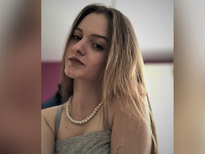 Klaudia Grobelna - zdjęcie główne