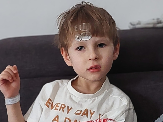 Fabianek Luda - zdjęcie główne