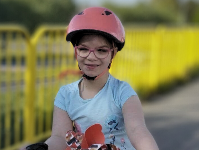 Zosia Steć - main photo