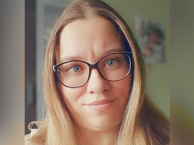 Marta Pilarska - zdjęcie główne