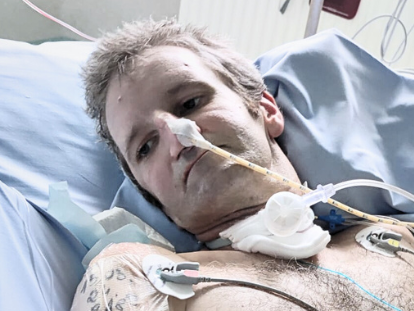 Marcin Bednarz - zdjęcie główne