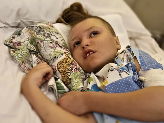 Pola Kacprowicz - zdjęcie główne