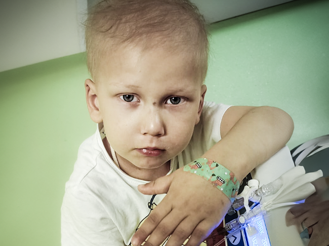 Kubuś Szczepanik - zdjęcie główne