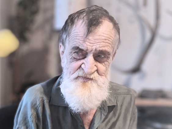 Krzysztof Żyniewicz - zdjęcie główne