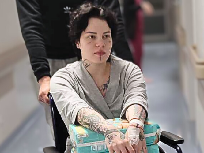 Wiktoria Gałązka - main photo