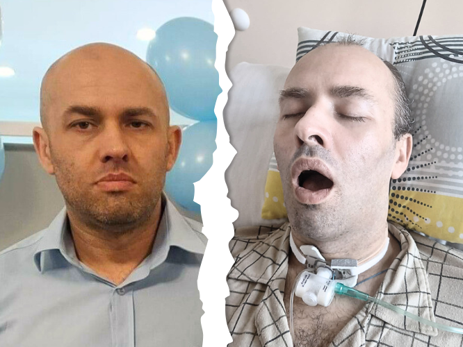 Marcin Kościelniak - main photo