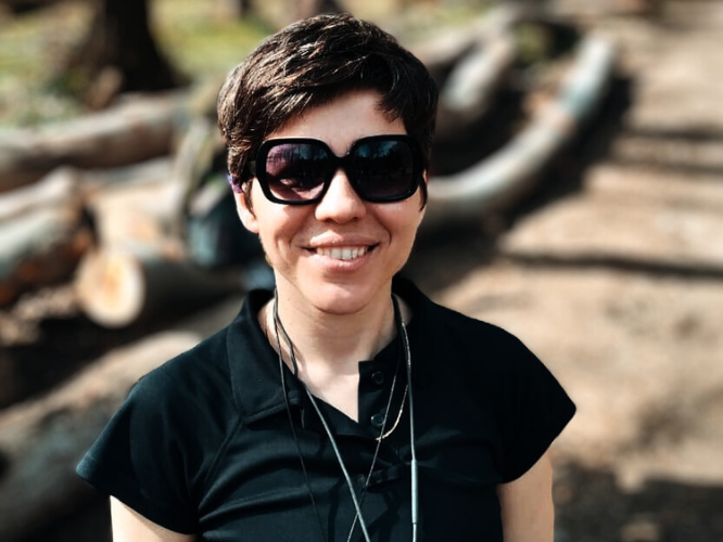 Honorata Oberman - zdjęcie główne