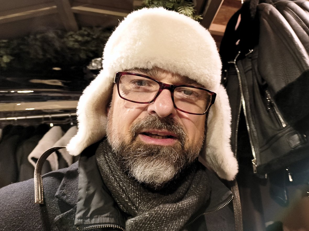 Przemek Grząba - zdjęcie główne