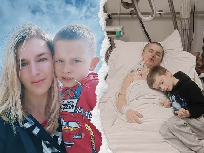 Magdalena Stachowicz-Hładyszewska - main photo