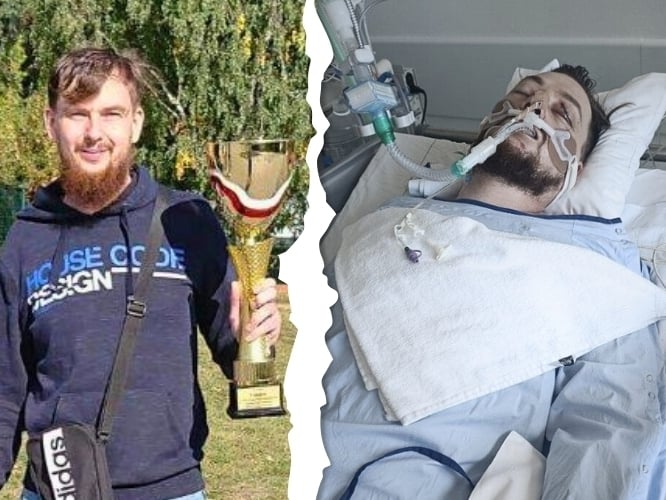 Michał Kotowski - zdjęcie główne