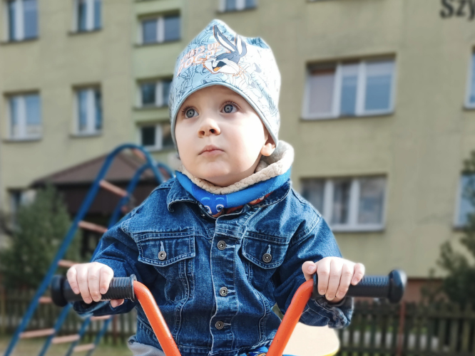 Oliwier Freling - main photo