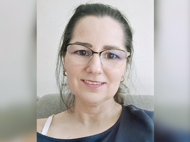 Kinga Bieńkowska-Włodarczyk - main photo