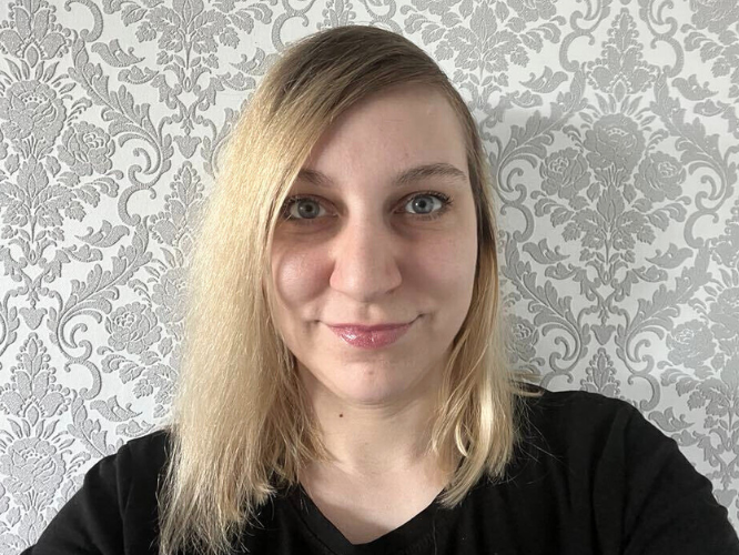 Oliwia Martyn - zdjęcie główne