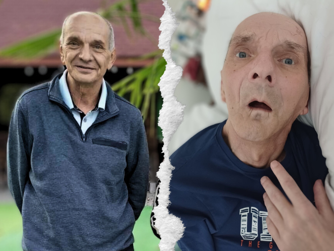 Witold Inglot - zdjęcie główne