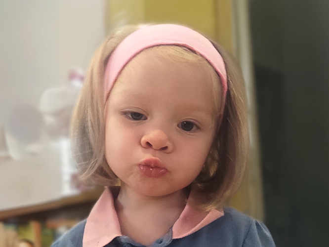 Weroniczka Tomaszewska - zdjęcie główne