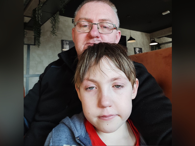 Jakub i Sebastian Firlit - zdjęcie główne