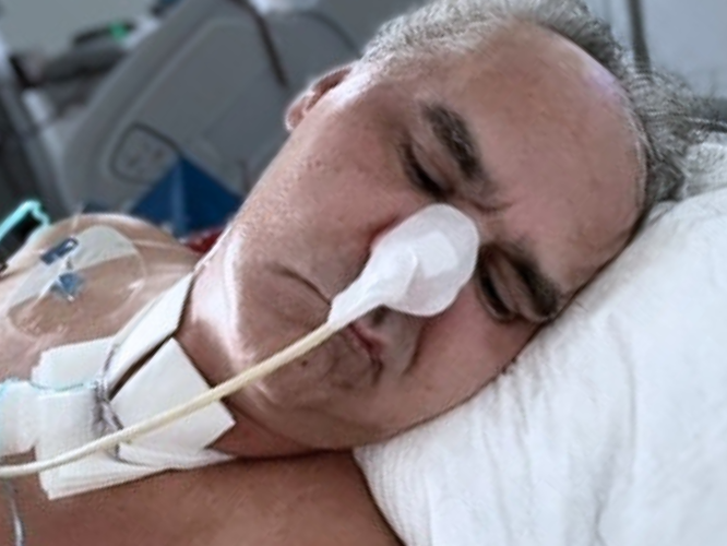 Piotr Kilian - zdjęcie główne