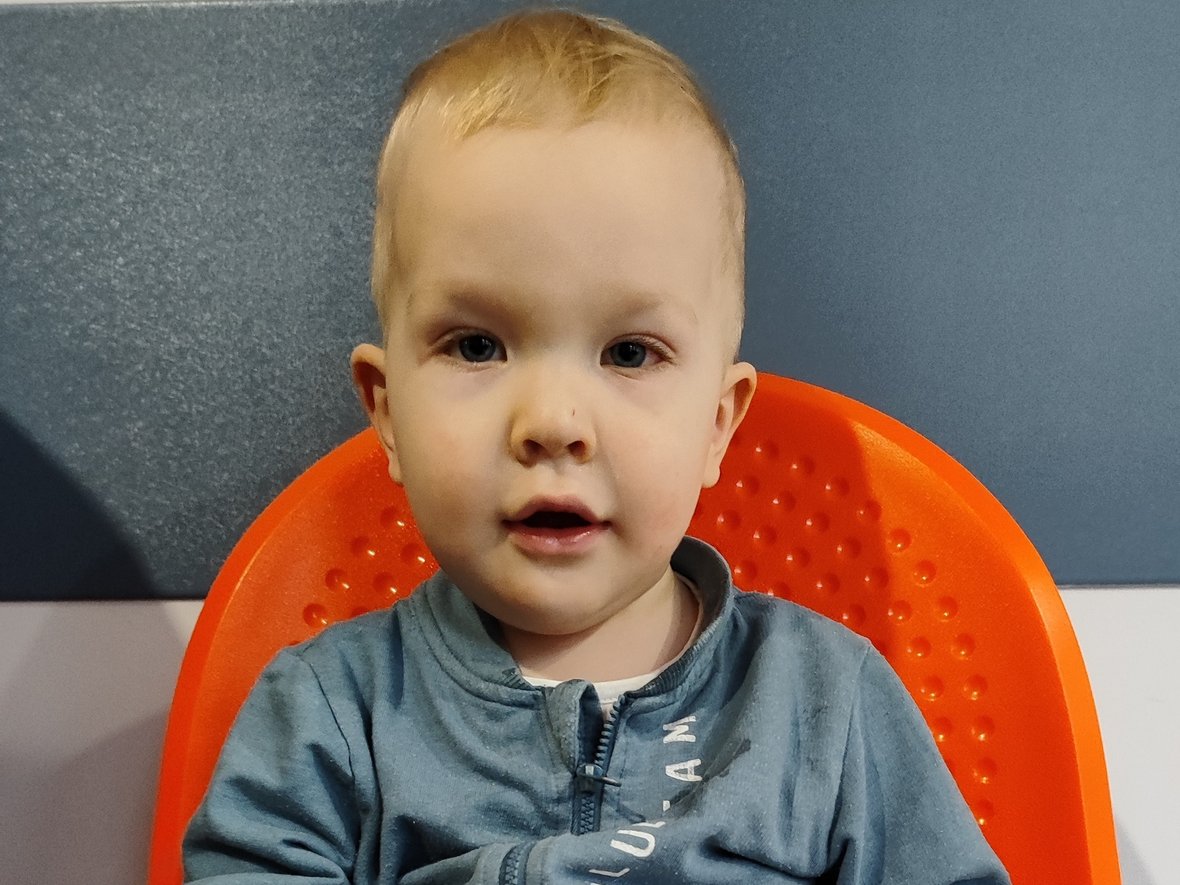 Ignaś Maciejewski - main photo