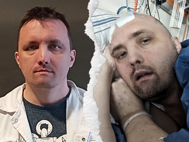 Tomasz Kusiak - zdjęcie główne