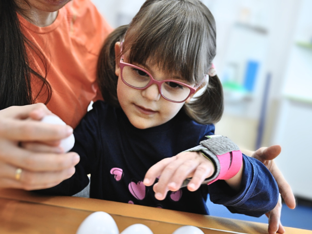 Hania Szcześnik - zdjęcie główne