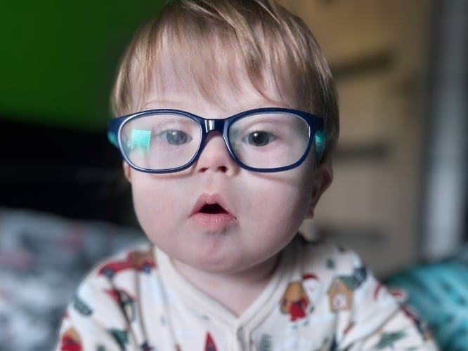 Kacper Trubacz - zdjęcie główne