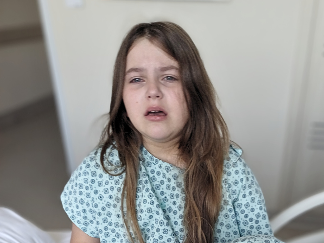 Arina Kupryciuk - main photo