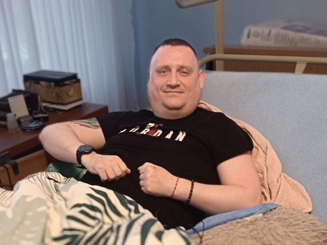 Tomasz Skibiński - zdjęcie główne