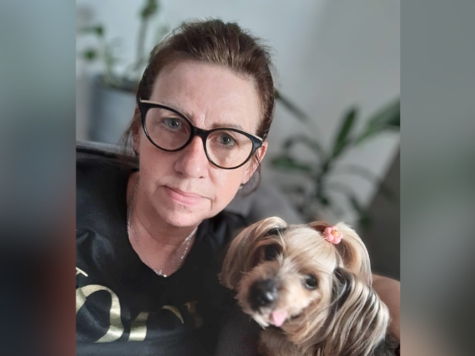 Maria Macoszek - zdjęcie główne