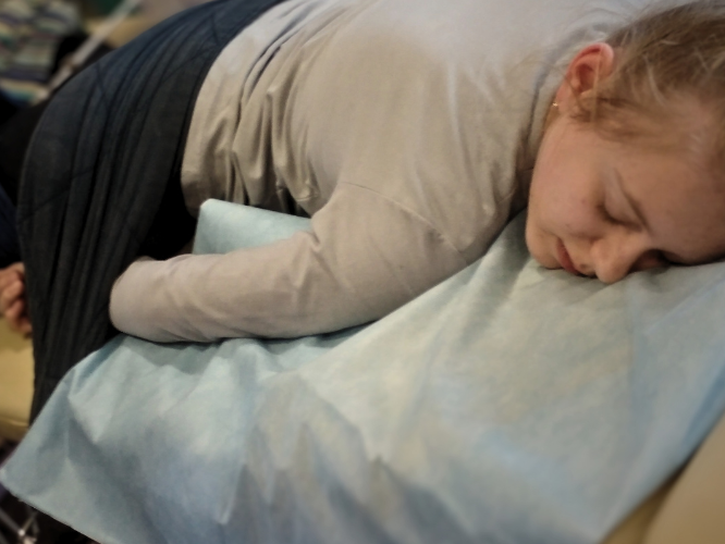 Marlena Mucha - zdjęcie główne