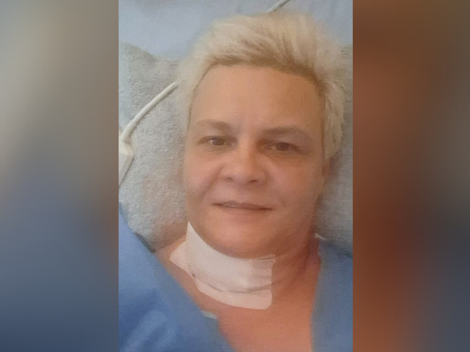 Aneta Kamionka - zdjęcie główne