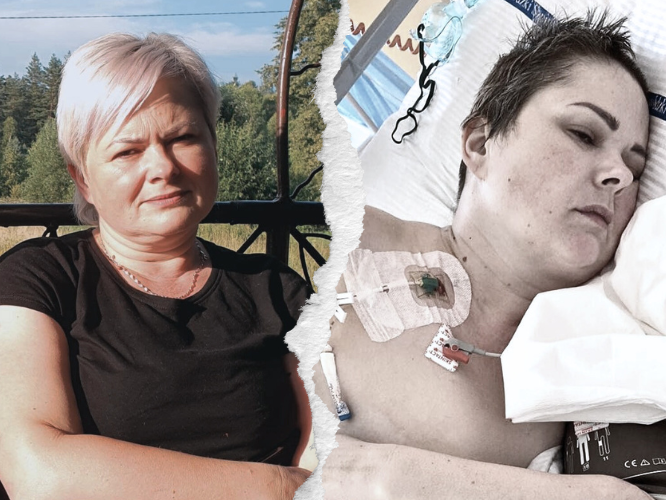 Magdalena Czechowska - zdjęcie główne