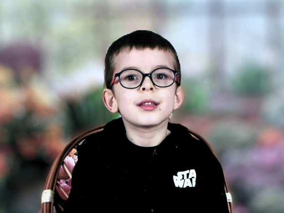 Igor Kubik - main photo