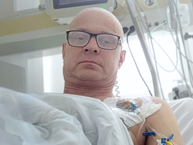 Mariusz Nowakowski - main photo