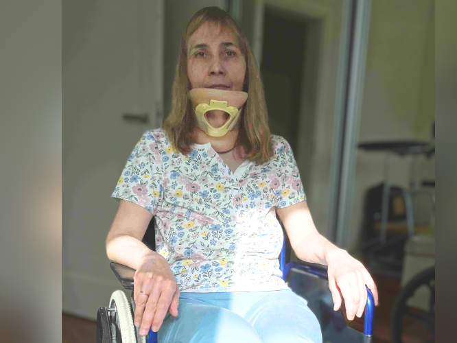 Monika Koperkiewicz - zdjęcie główne