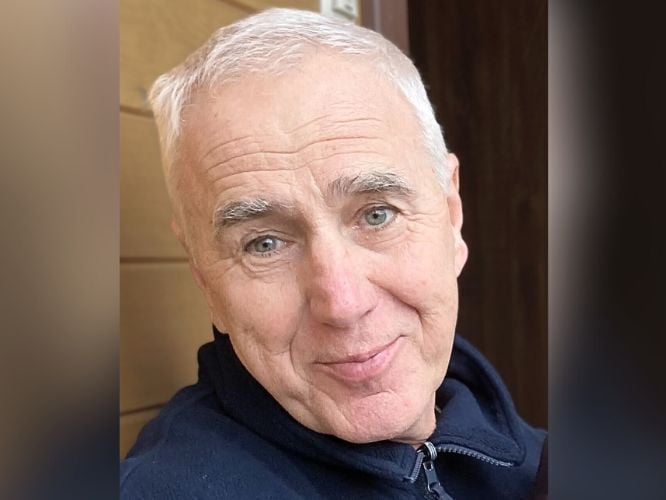 Grzegorz Cioch - zdjęcie główne