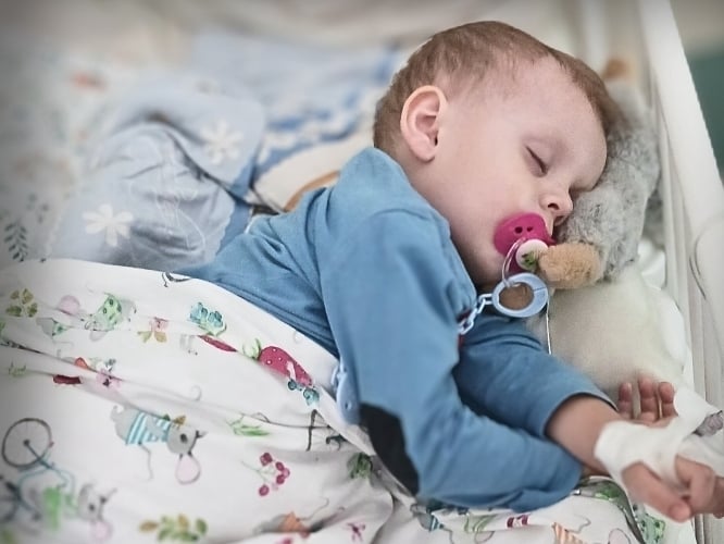 Nikodem Bieda - zdjęcie główne