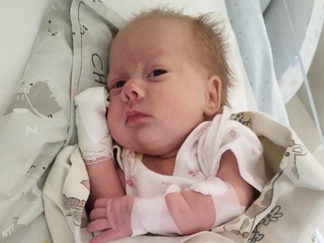 Basia Grużewska - zdjęcie główne